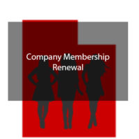 Company Membership Renewal