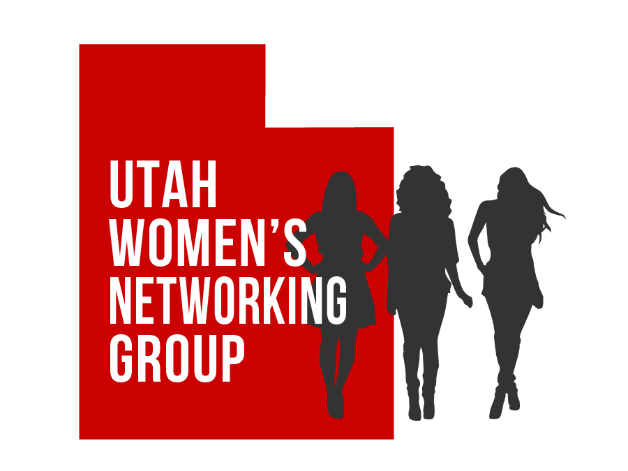 Utah Women's Networking Group logo