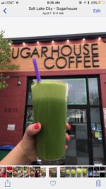 Sugar House Coffee