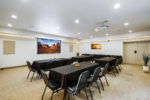 Meeting Space