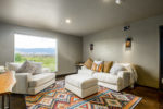Spa Waiting Room